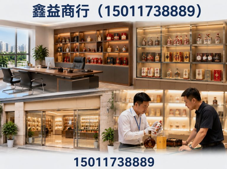 鑫益商行（15011738889）公司介绍图